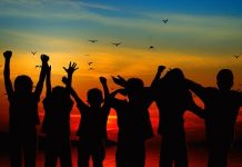 Quand les jeunes s’éveillent