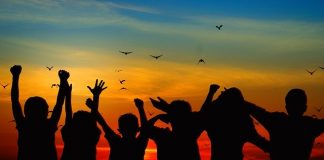 Quand les jeunes s’éveillent