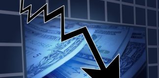 La chute du capitalisme