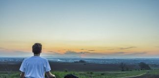 Méditation, spiritualité et religion